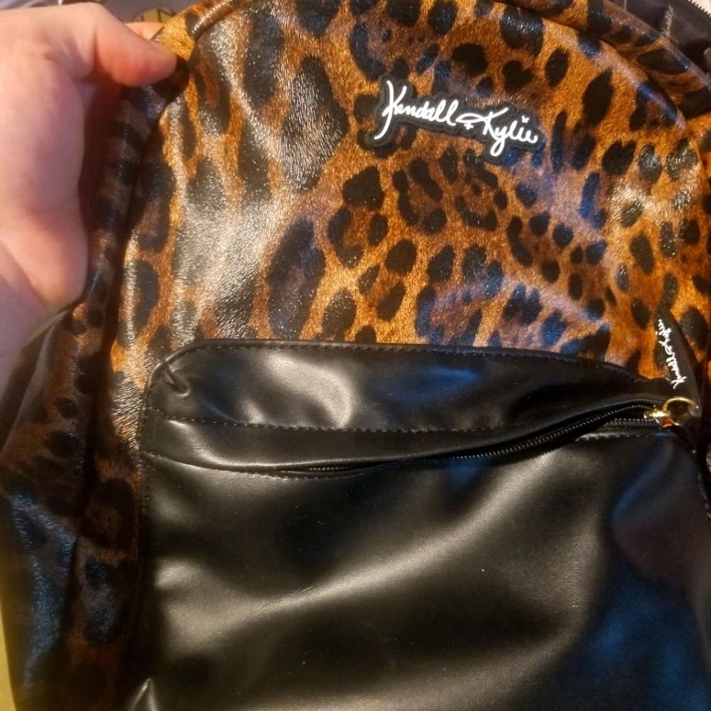 Kendall kylie mini backpack